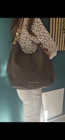 Michael Kors LARGE – 3 Fächer - NEU