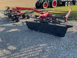 Doppelschwader Vicon Andex 653