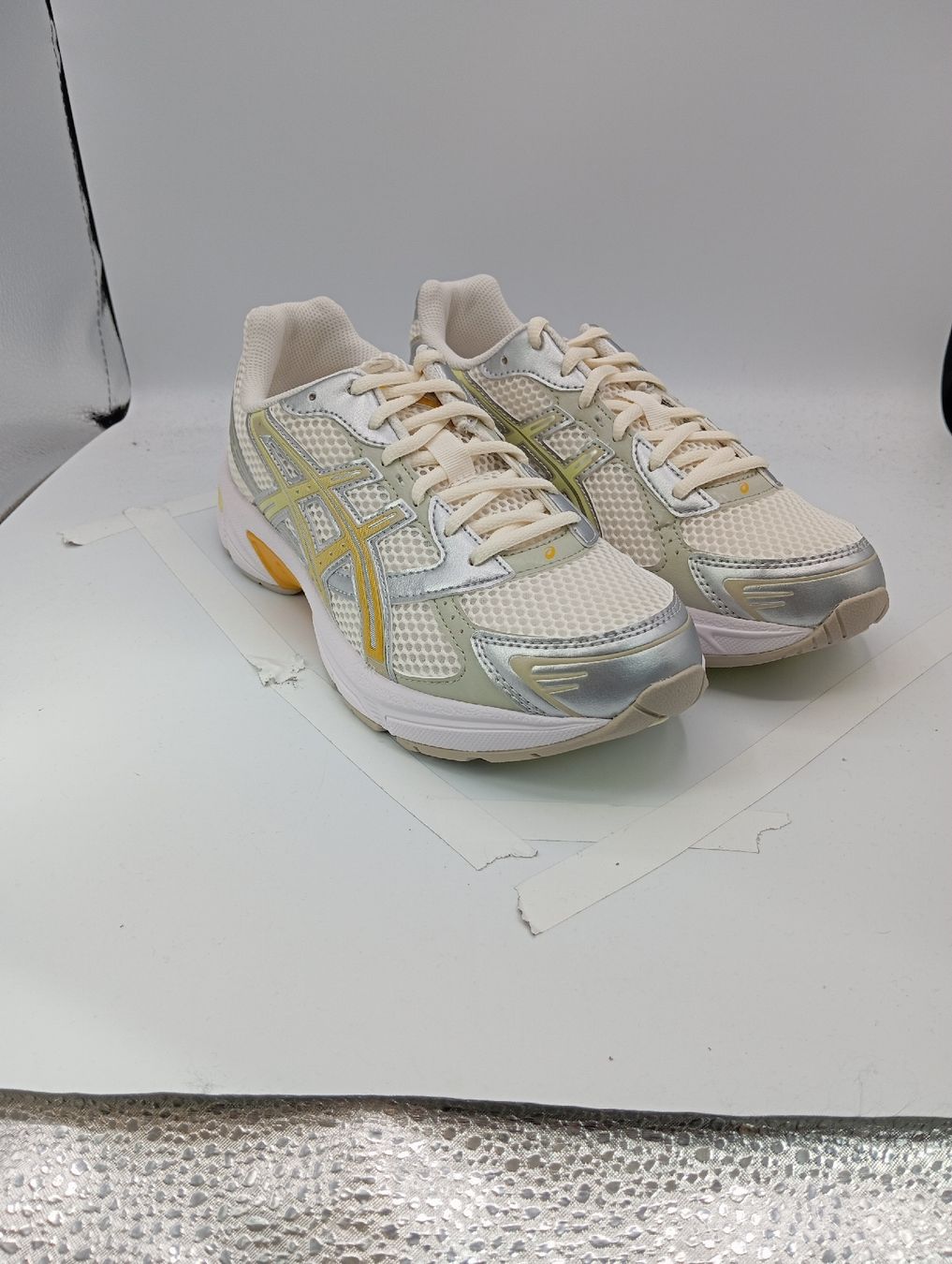 Asics Scarpe da donna: Asics Gel 1130 (EU37.5) – Nuovo e nell'imballaggio originale da Schaffhausen venduto da outlez 1