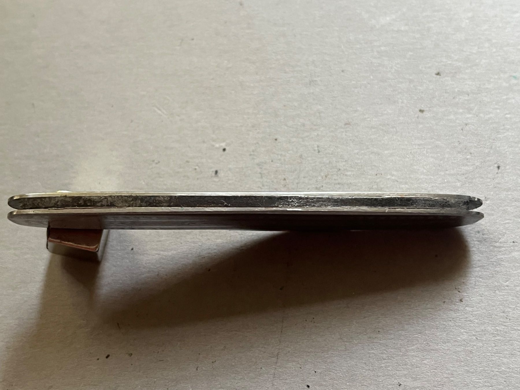 Coltelli tascabile: Sackmesser 81 mm - Edelstahl – Usato da Zürich venduto da FV.vintage 6