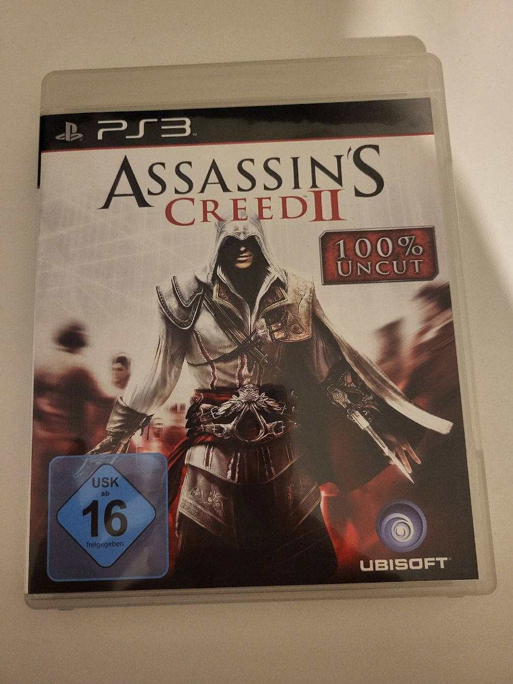 Giochi: Assassin's Creed II – Usato da Sins venduto da are_j9cs