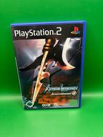 Dynasty Warriors 4 Xtreme Legends (Deutsch) - Playstation 2