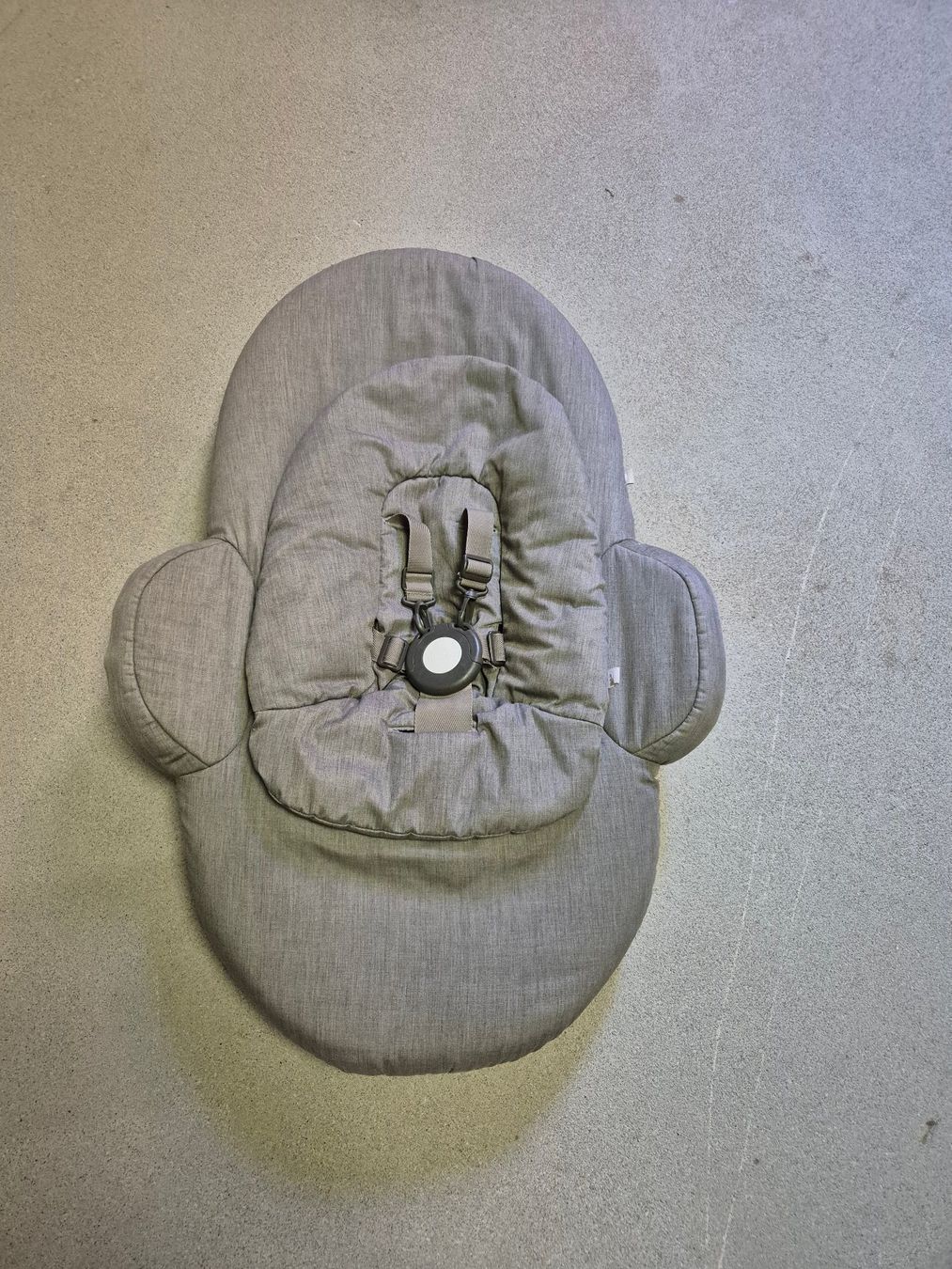 Stokke Sdraiette & Sdraiette a dondolo: Stokke Steps Bouncer – Usato da Uster venduto da rohrichr 2