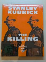 "The Killing" von Stanley Kubrick [Blu-ray/neu&OVP]
