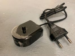 Ladestation Philips für Zahnbürste