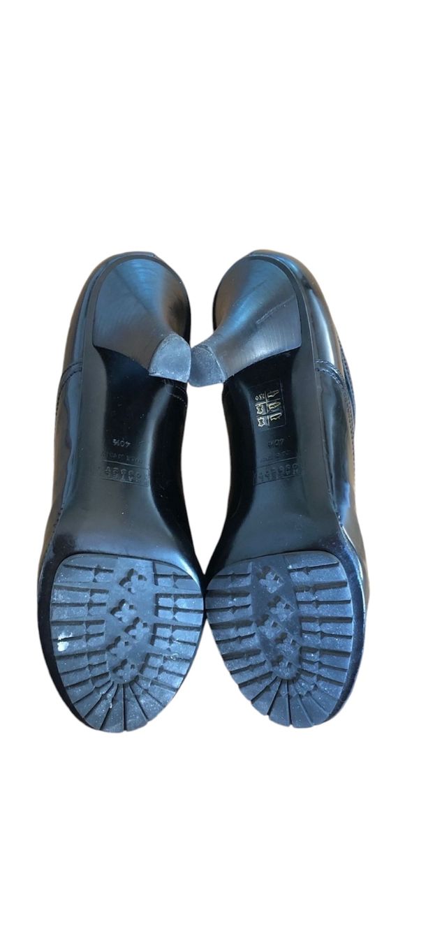 Scarpe da donna: Richelieu – Usato da Dotzigen venduto da SecondHandGems 3