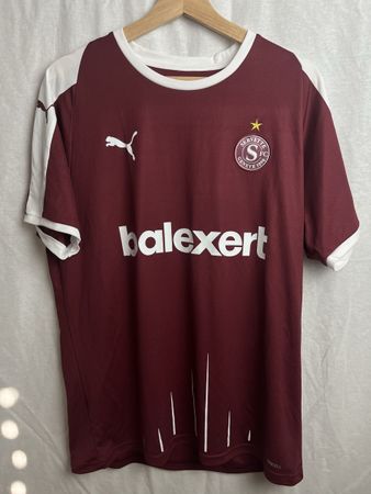 Maillot Servette FC 2019