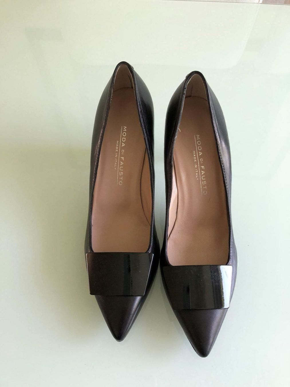 Damenschuhe: Moda di Fausto – Neu (gemäss Beschreibung) aus Adliswil von Jessik0