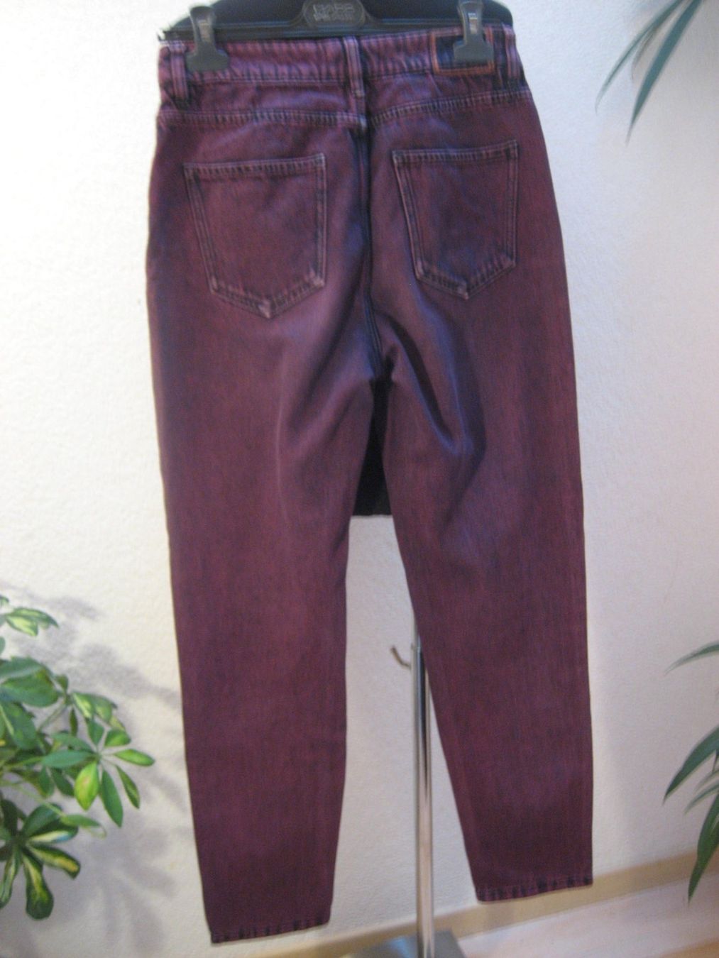 Jeans: Jeans taille 38 – Usato da Delémont venduto da marryb 2