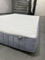 Ikea VALEVÅG Matratze Fest mit Federkern - 140cm