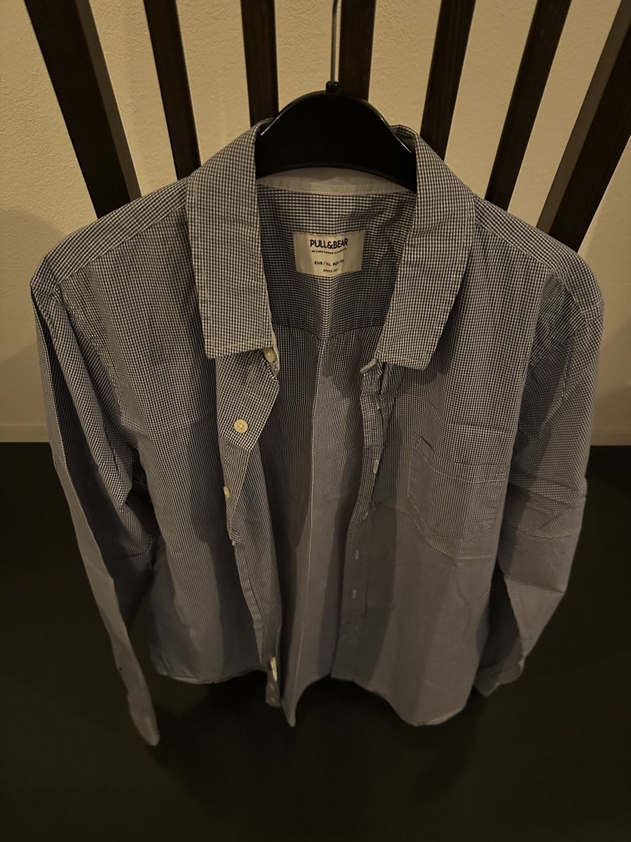 Camicie: Hemden Angebot – Usato da Schlieren venduto da James1010 4