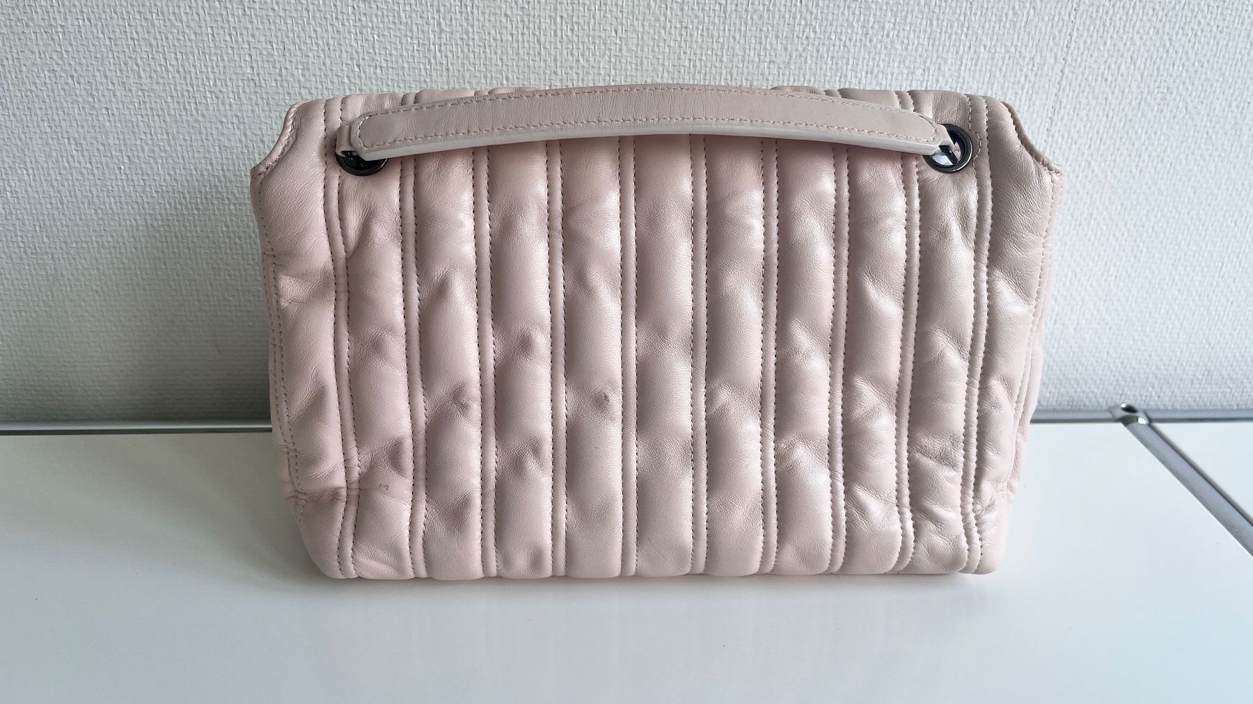 Longchamp Borse da donna: Longchamp Brioche – Usato da Wallisellen venduto da MT1221 2