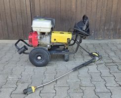Kärcher Hochdruckerät mit Motor