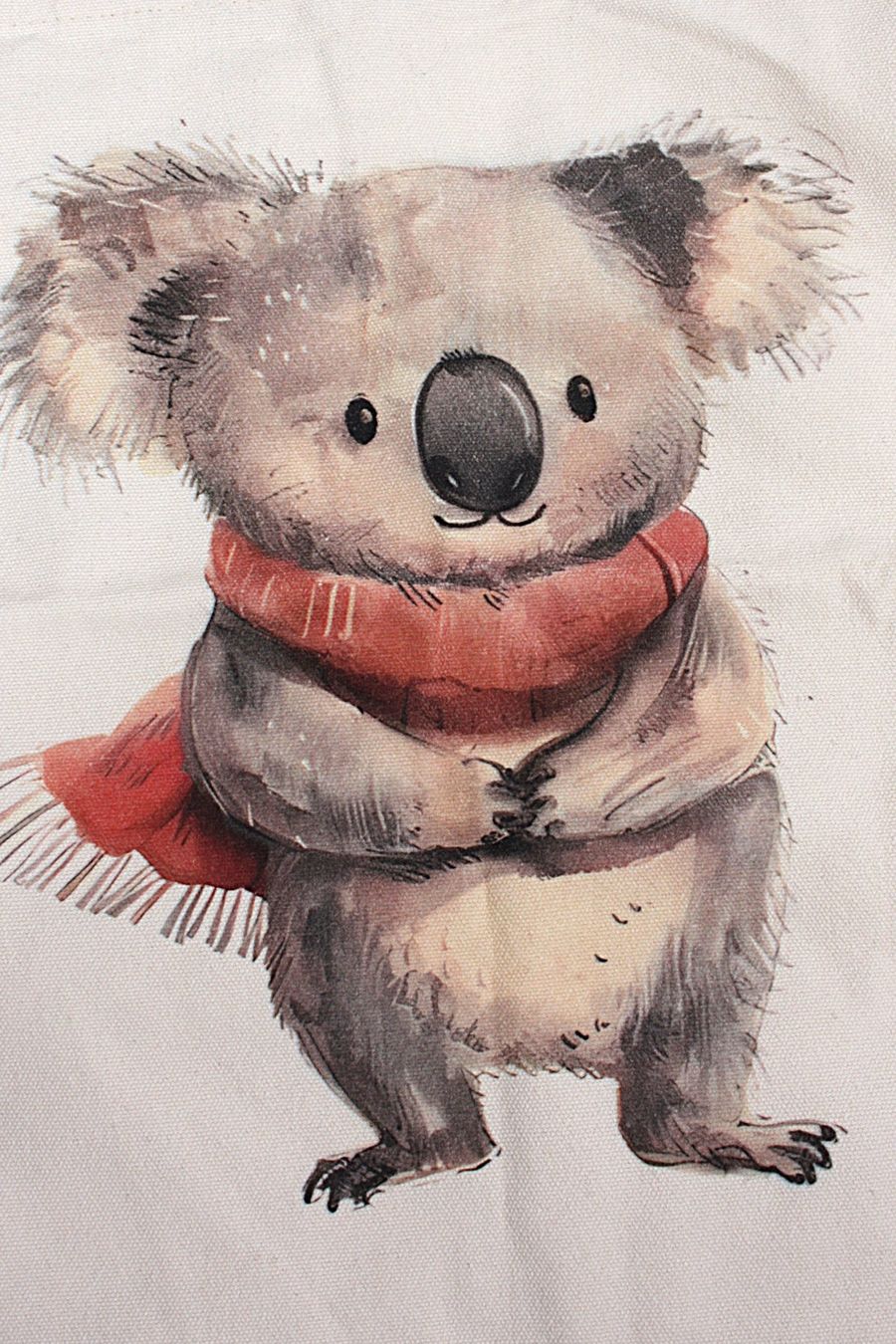 Sacs: Stofftasche mit Koala Design – D'occasion à Zollikofen par Restwert_Zollikofen 2