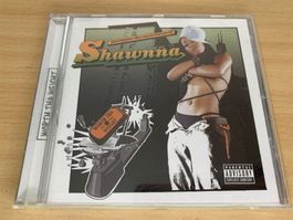 Shawnna – Worth Tha Weight