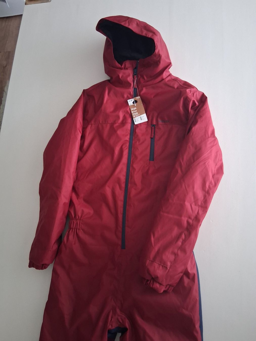 Jumpsuits: Skianzug, Overall, Winter, neu – Neu und originalverpackt aus Schüpfheim von lestat04 3