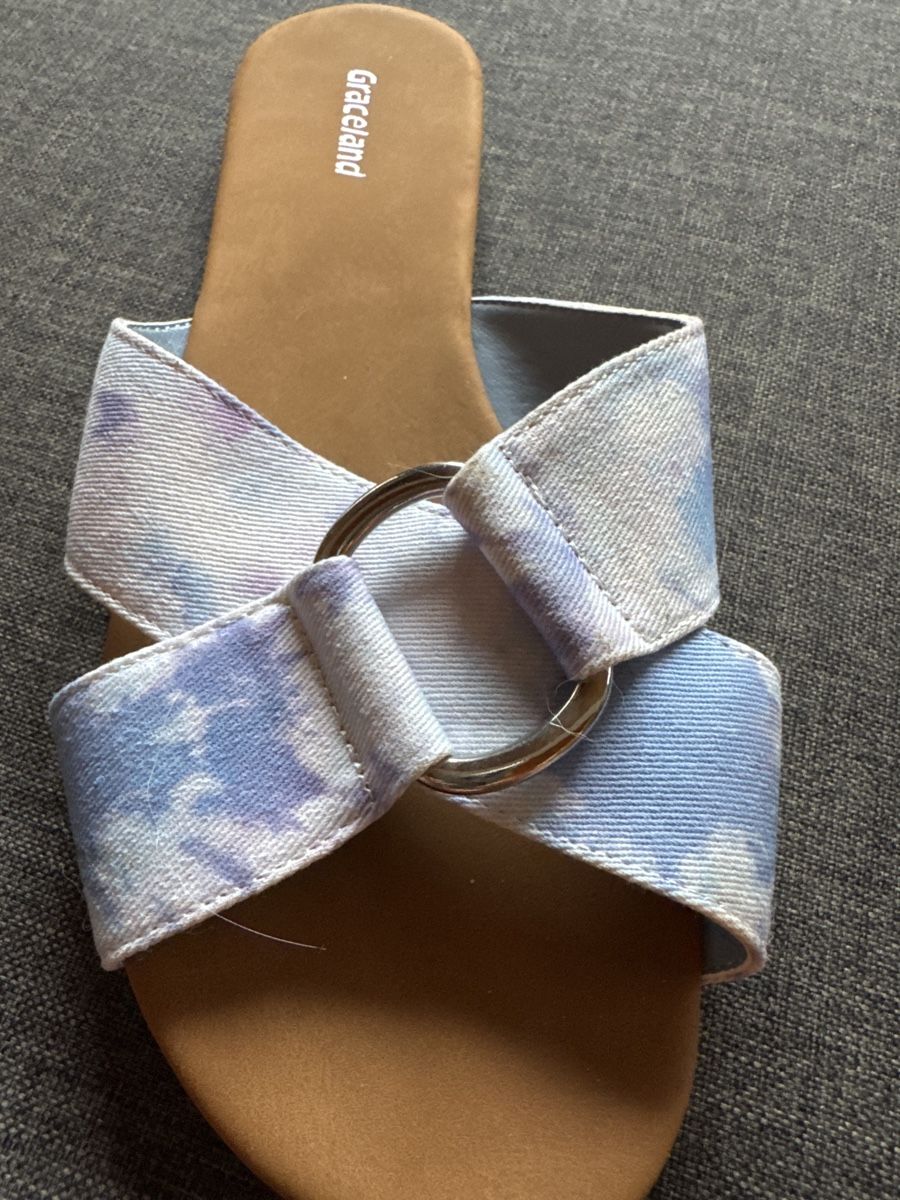 Graceland Scarpe da donna: Pantoletten Neu (38) – Nuovo (secondo la descrizione) da Vezia venduto da sidu03 3