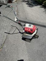 Bodenhacke Honda F210