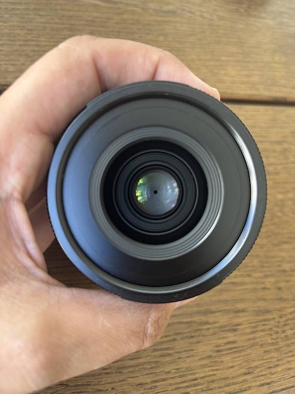 Sigma Objektive: Sigma 35mm F2 Sony FE – Gebraucht aus Basel von jp.bs 1