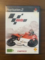 MotoGP für PS2 (FR)