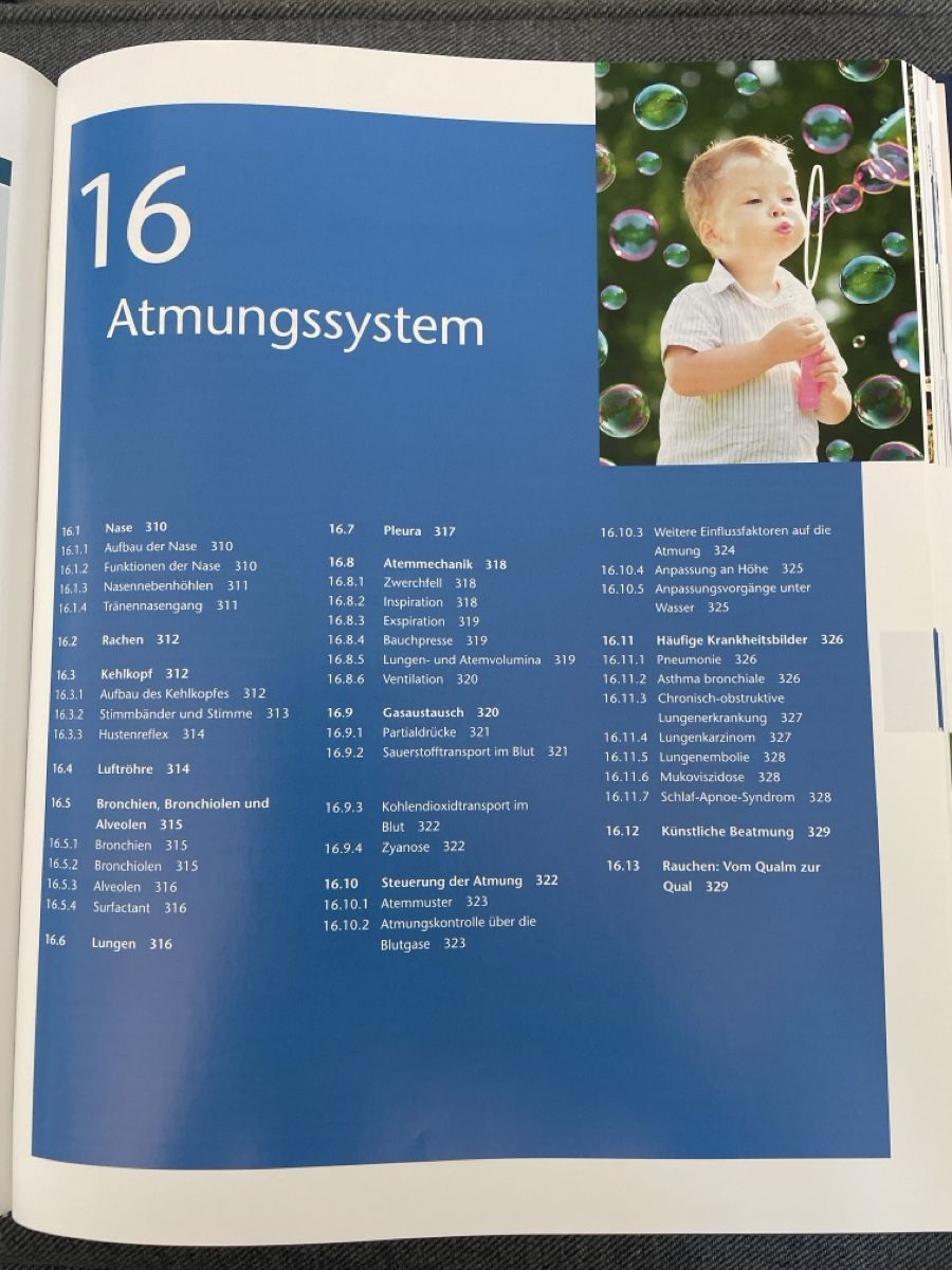 Libri: Mensch Körper Krankheit – Usato da Arni BE venduto da Laedu14 4