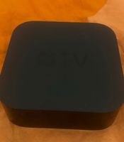 Apple TV 4K 1. Gen, 32GB