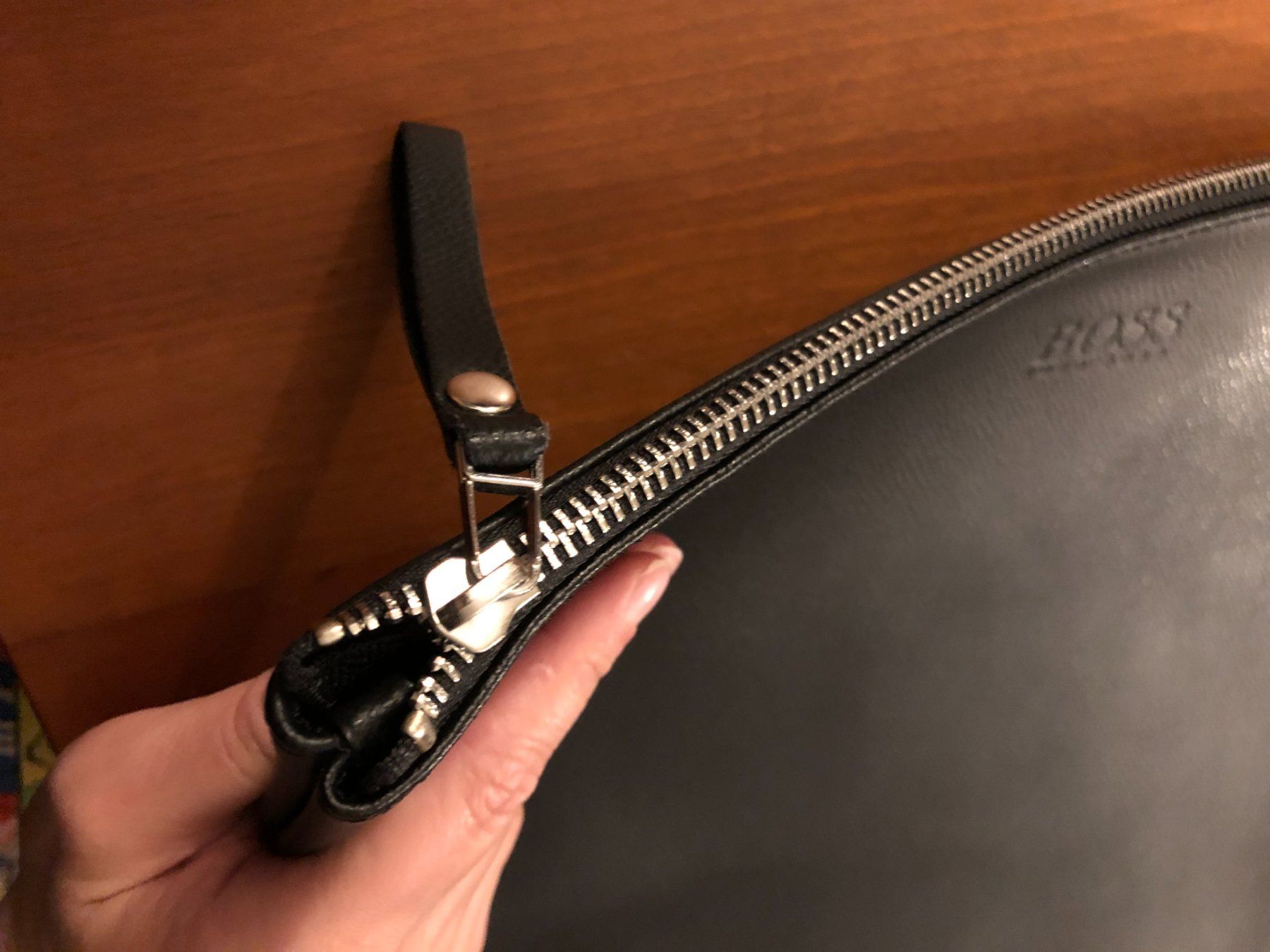 Hugo Boss Borse: Borsa per laptop / viaggio o altri oggetti – Nuovo e nell'imballaggio originale da Meilen venduto da val_tsv8 3