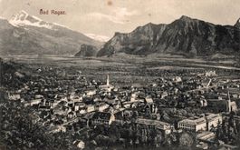 Bad Ragaz