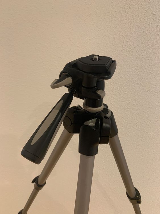 Manfrotto Stativ Kaufen Auf Ricardo