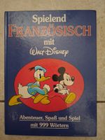 Spielend Französisch mit Disney - 1992