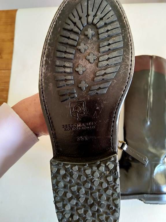 Damenschuhe: Damenstiefel Grösse 35 – Neu (gemäss Beschreibung) aus Zürich von shm_cw59 3