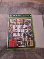 GTA 4 Xbox 360