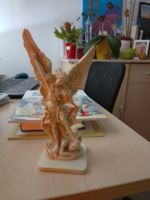 Statue Erzengel Michael