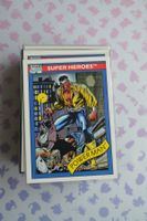 Marvel Universe 1990 - Powerman