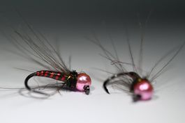 1x MrMouse Nymphe #16 / 2,8mm