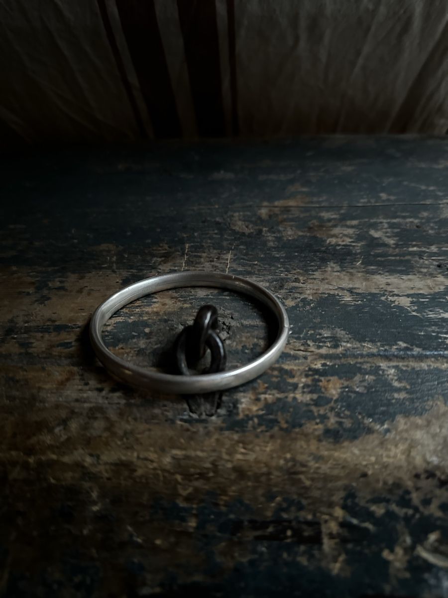 Bracciali & Braccialetti: Armreif Silber – Usato da Donat venduto da troja007