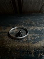 Armreif Silber