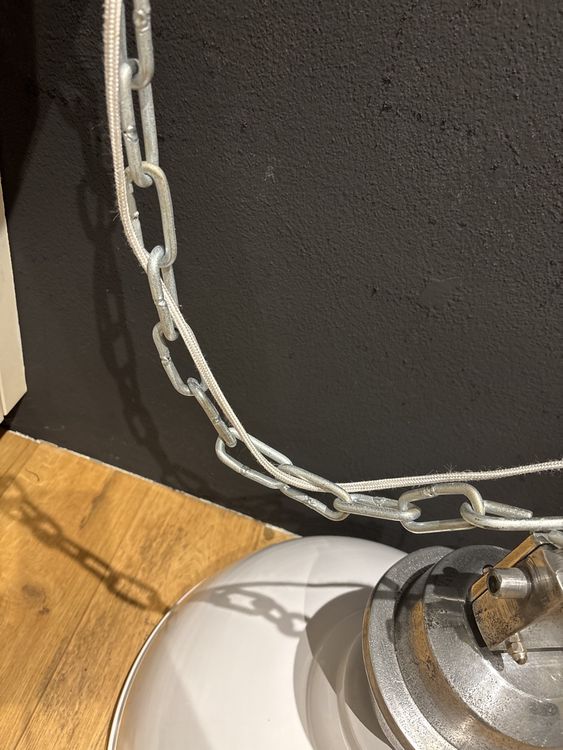Lampen: Coole Hängelampe, NEU! – Neu (gemäss Beschreibung) aus Pfäffikon ZH von anlimalu 4