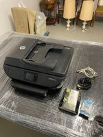 Drucker HP officejet 5740