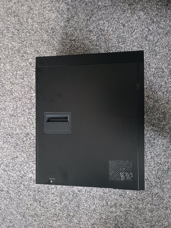 Dell PCs: DELL Precision PC - 16 GB Ram ; 256 SSD; Nvidia Quadro 600 – Gebraucht aus Koppigen von connect1 4