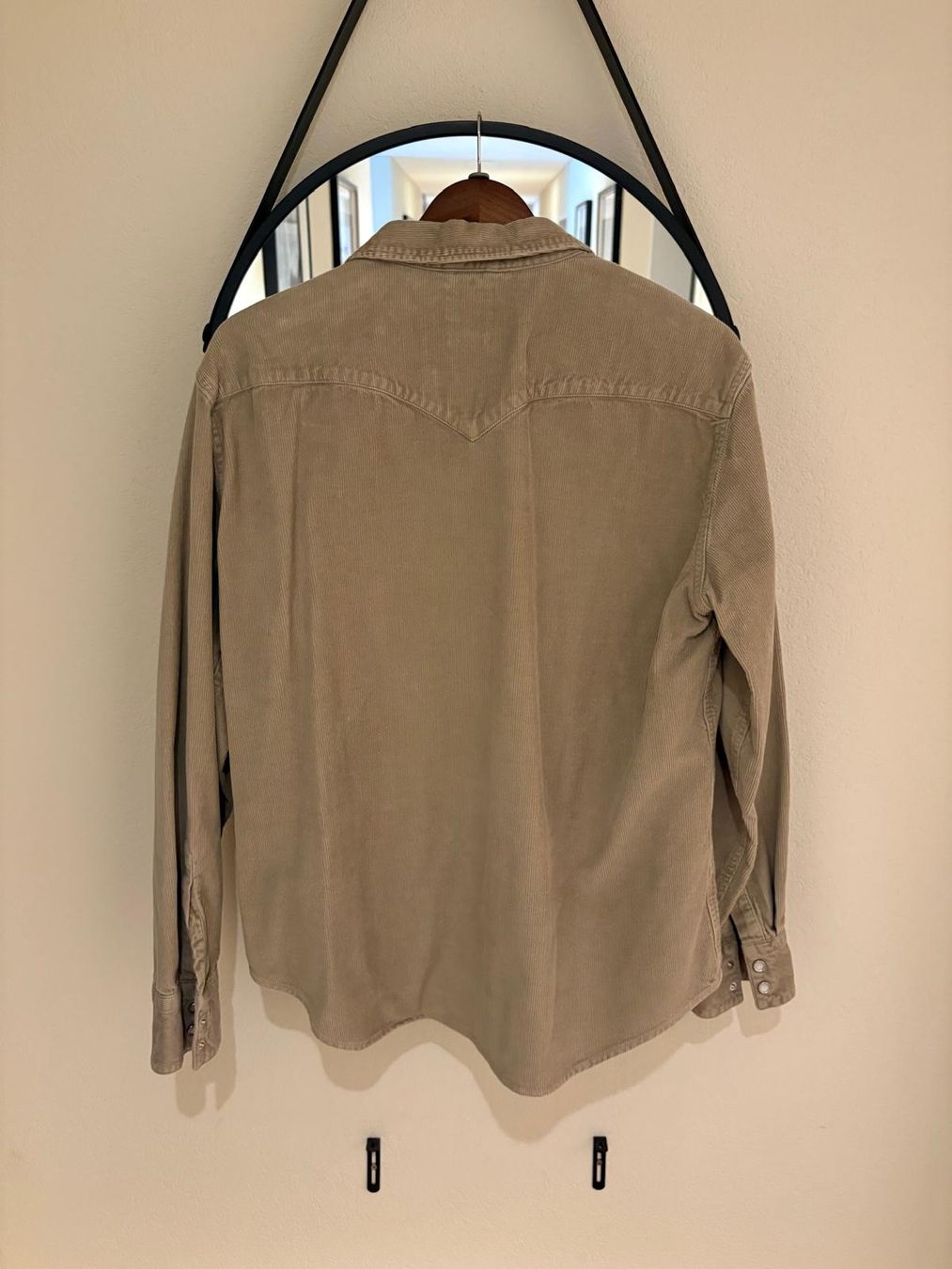 Levi's Hemden: Levi's Herren Hemd – Gebraucht aus Stäfa von arm_8tm9 1