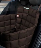 Doctor Bark Autodecke 1-Sitz braun Grösse L neuwertig