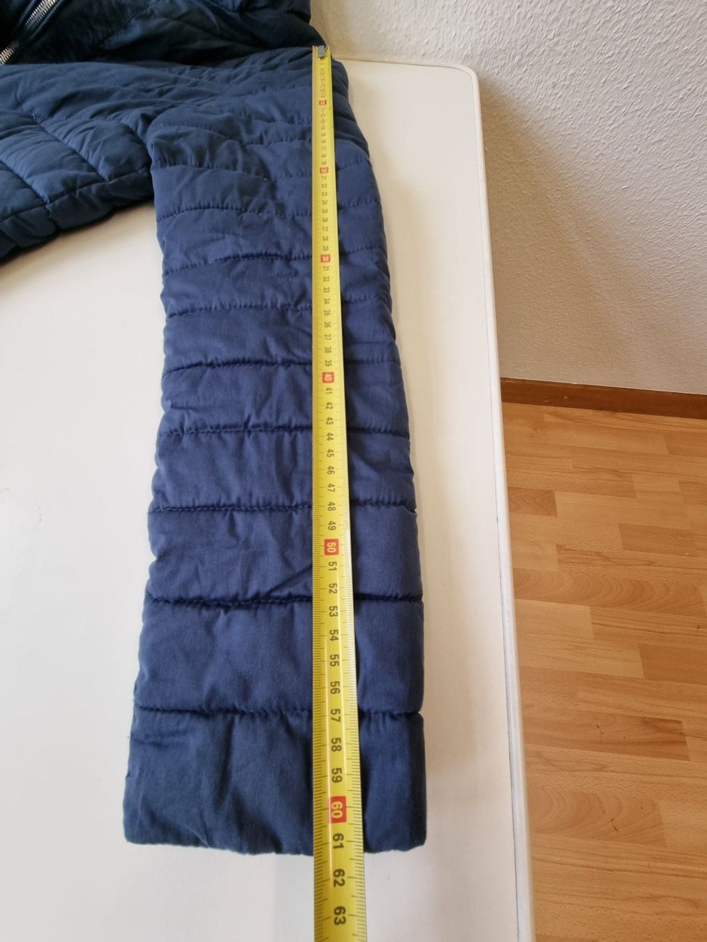 Manteaux: Amisu Mantel Grösse 38 – D'occasion à Schönenwerd par Chez_Mimi 5