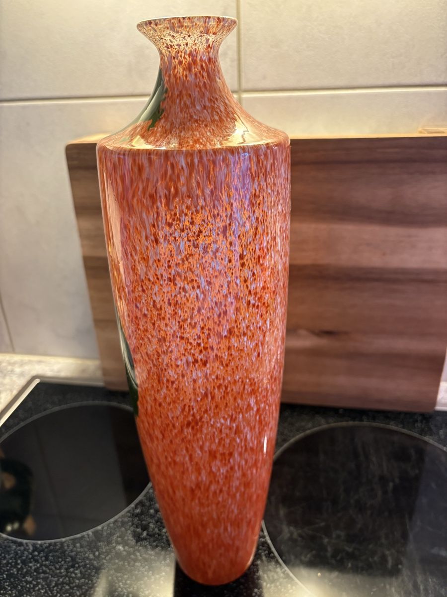 Murano Vase & Récipients: Muranovase wunderschön um1920 – D'occasion à Oberwil BL par elk_wf5x 2