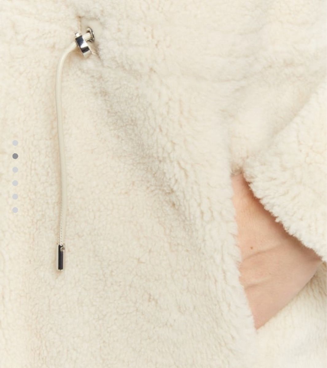 Jacken: Mackage Lammfelljacke S-36 NEU – Neu (gemäss Beschreibung) aus Bern von Olenush 3