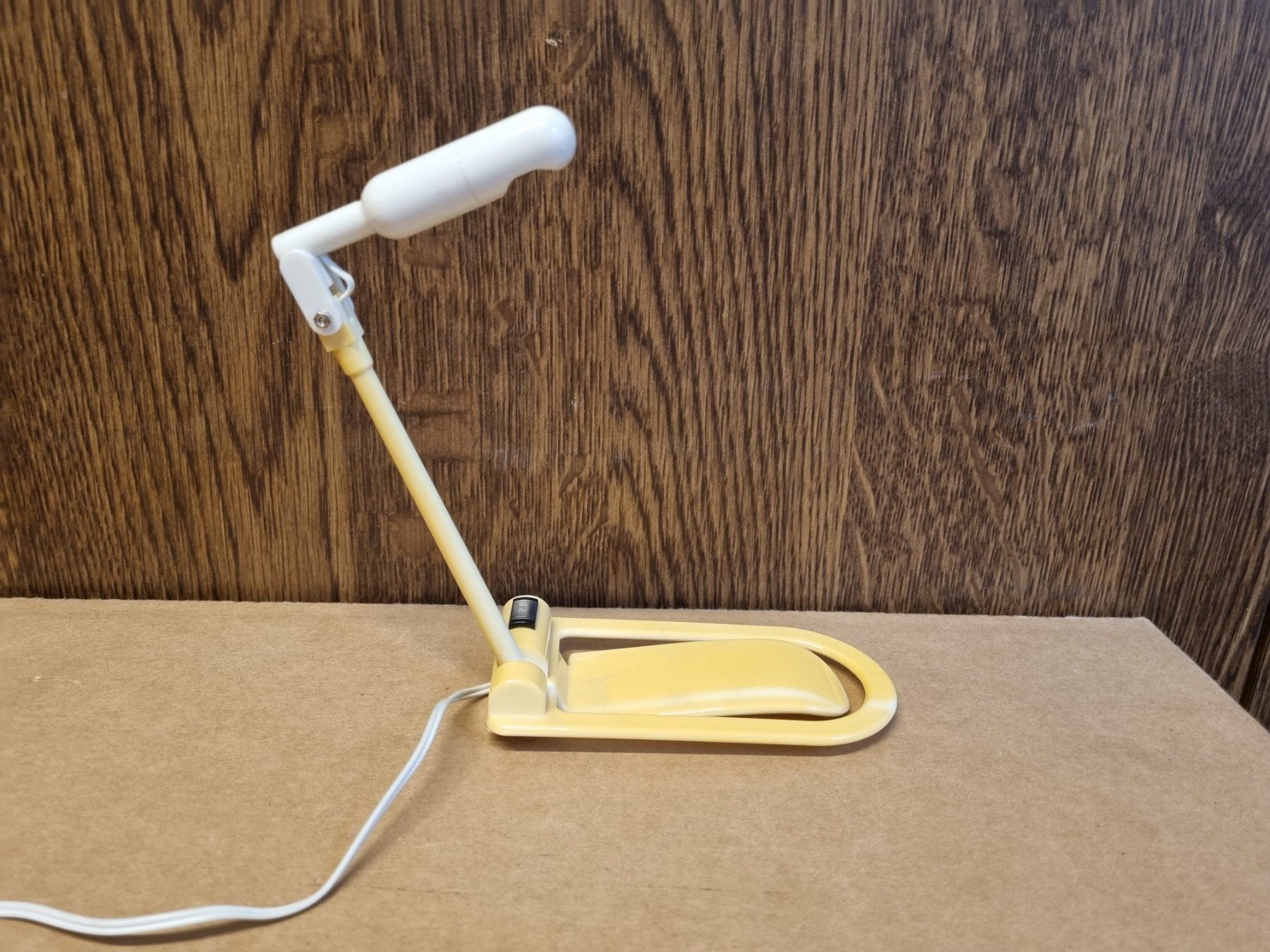 Lampade: The Itty Bitty Bücherlampe – Usato da Schaffhausen venduto da Leveron13