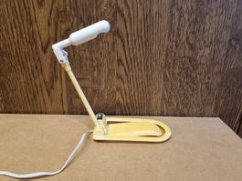 The Itty Bitty Bücherlampe