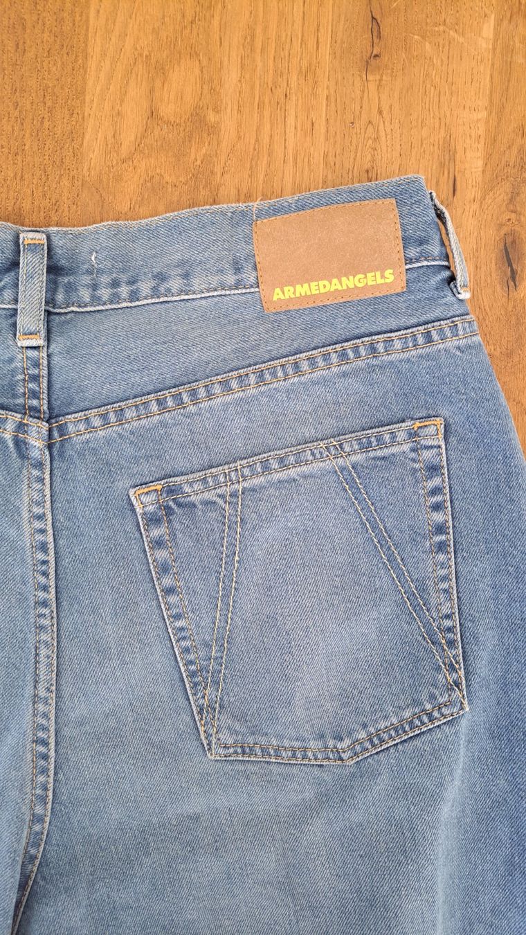 Armedangels Jeans: Jeans Armedangels HAAYI – Usato da Olten venduto da noe_vy96 1