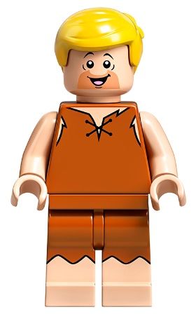 Lego Kit di costruzioni: LEGO 21316 The Flintstones – Nuovo e nell'imballaggio originale da La Chaux-de-Fonds venduto da Aminos 8