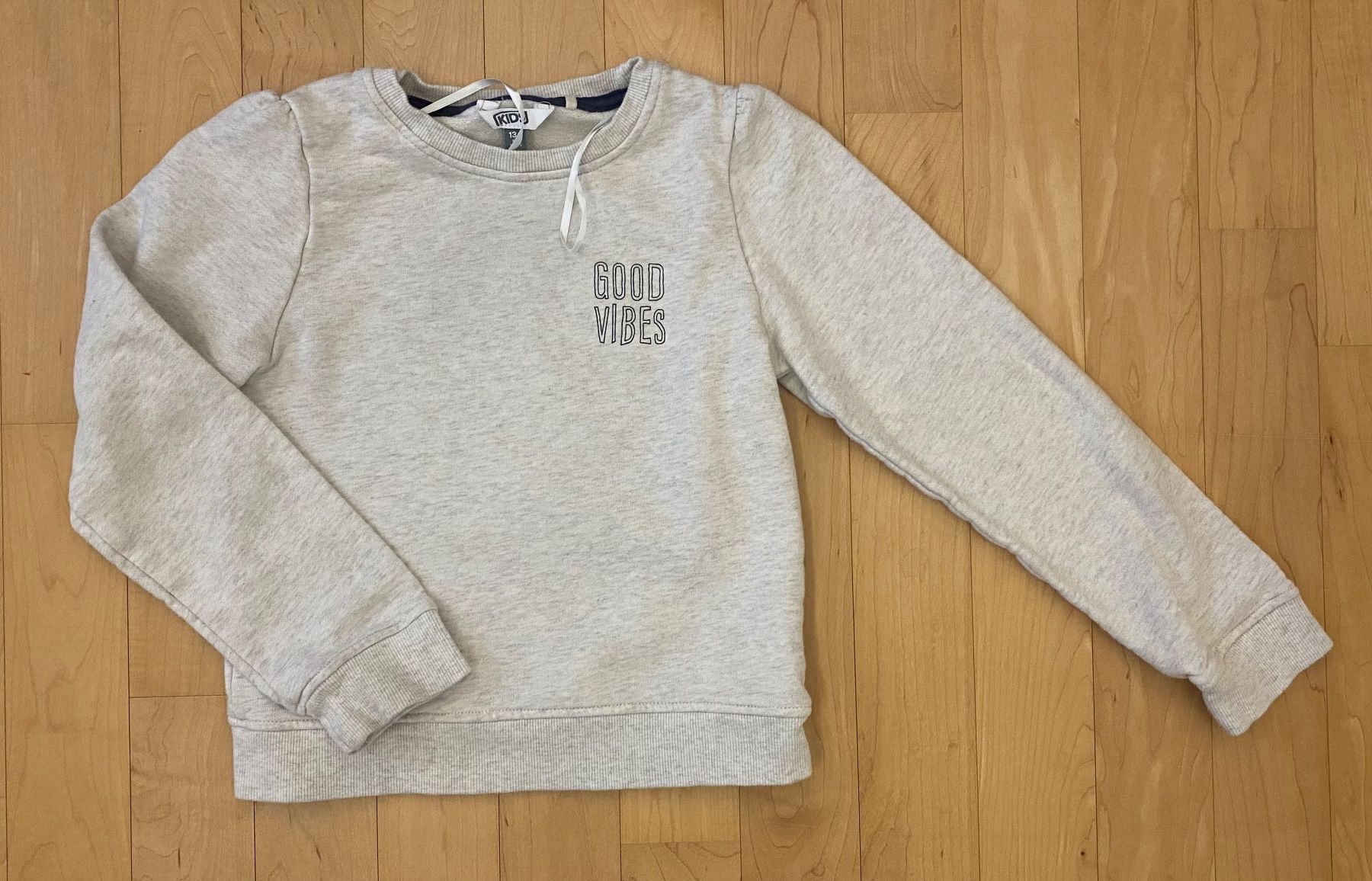 Maglioni & Felpe: Langarmshirt Gr.134 eher 128 – Usato da Oensingen venduto da dorian07